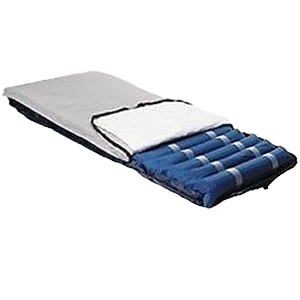 American Bantex APM-4000 Medical Health Pressure Bed Sore Inflatable Therapy Bubble Mattress Pad